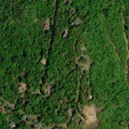 Satellite imagery of Garland Ridge, US