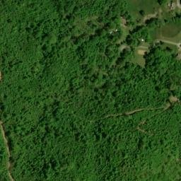 Satellite imagery of Garland Ridge, US