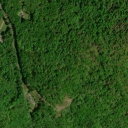 Satellite imagery of Lloyd Ridge, US