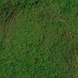 Satellite imagery of Lloyd Ridge, US