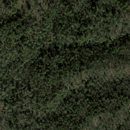 Satellite imagery of Slatten Ridge, US
