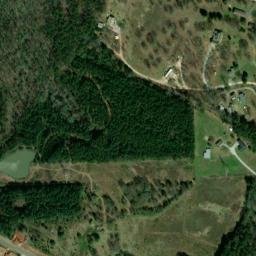 Satellite imagery of Sandy Flat Quarry, US