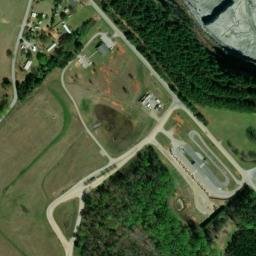 Satellite imagery of Lyman Quarry, US