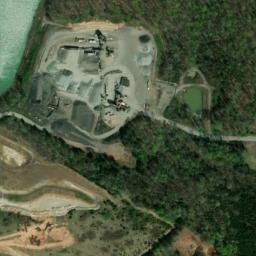 Satellite imagery of Lyman Quarry, US