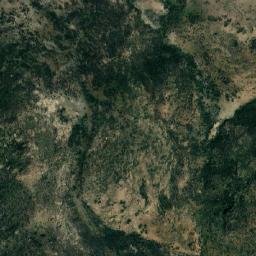 Satellite imagery of Djebel Sidi Bou el Khîrat, DZ