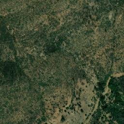 Satellite imagery of Djebel Fillaoussene, DZ