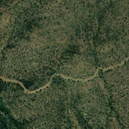 Satellite imagery of Djerf el Karia, DZ