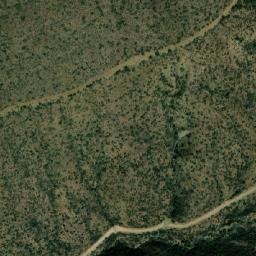 Satellite imagery of Djerf el Karia, DZ
