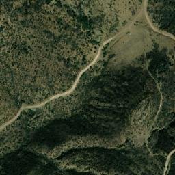 Satellite imagery of Djerf el Karia, DZ