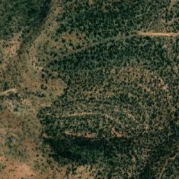 Satellite imagery of Djebel Briouiga, DZ