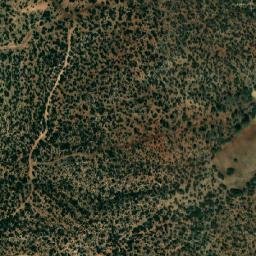 Satellite imagery of Djebel Briouiga, DZ
