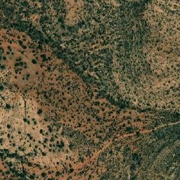 Satellite imagery of Djebel Mezloug, DZ