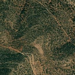 Satellite imagery of Djebel Mezloug, DZ