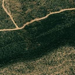 Satellite imagery of Djebel Feriaïna, DZ