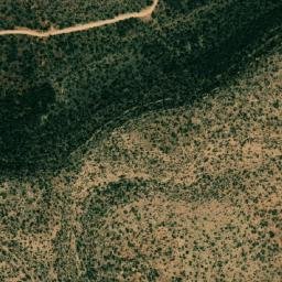 Satellite imagery of Djebel Feriaïna, DZ