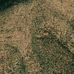 Satellite imagery of Djebel Feriaïna, DZ