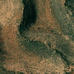 Satellite imagery of Hammar Touil, DZ