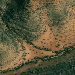 Satellite imagery of Hammar Touil, DZ