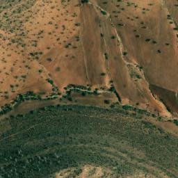Satellite imagery of Hammar Touil, DZ