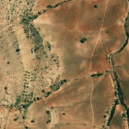 Satellite imagery of Djebel el Kolea, DZ