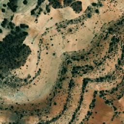 Satellite imagery of Hammar el Beïda, DZ