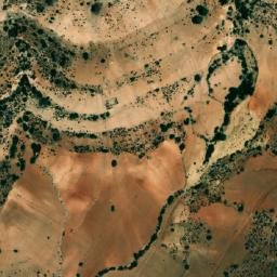 Satellite imagery of Hammar el Beïda, DZ
