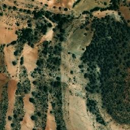 Satellite imagery of Hammar el Beïda, DZ