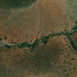 Satellite imagery of Djebel Echâyeb, DZ