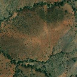 Satellite imagery of Djebel Echâyeb, DZ