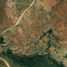 Satellite imagery of El M’sayef, DZ