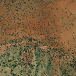 Satellite imagery of El M’sayef, DZ