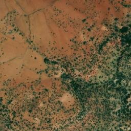 Satellite imagery of El M’sayef, DZ