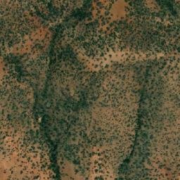 Satellite imagery of Djebel ez Zyata, DZ