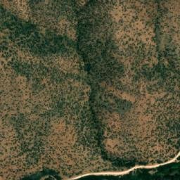 Satellite imagery of Et Teballa, DZ