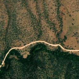 Satellite imagery of Et Teballa, DZ