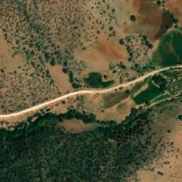 Satellite imagery of Et Teballa, DZ
