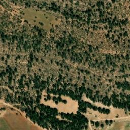 Satellite imagery of Mesraf el Kebir, DZ