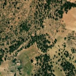 Satellite imagery of Mesraf el Kebir, DZ
