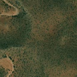 Satellite imagery of El Beker, DZ