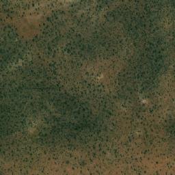 Satellite imagery of El Beker, DZ