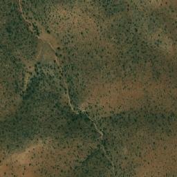 Satellite imagery of El Beker, DZ