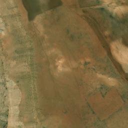 Satellite imagery of Gadet el Betra, DZ