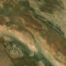 Satellite imagery of Gadet el Betra, DZ