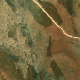 Satellite imagery of Gadet el Betra, DZ