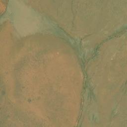 Satellite imagery of Redjem Bou Touïjine, DZ