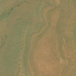 Satellite imagery of Redjem Bou Touïjine, DZ