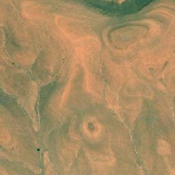 Satellite imagery of Djebel el Bekhour, DZ
