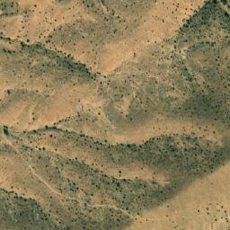 Satellite imagery of Gadet el Bir, DZ