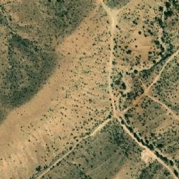 Satellite imagery of Gadet el Bir, DZ