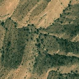 Satellite imagery of Khanguet Grouz, DZ